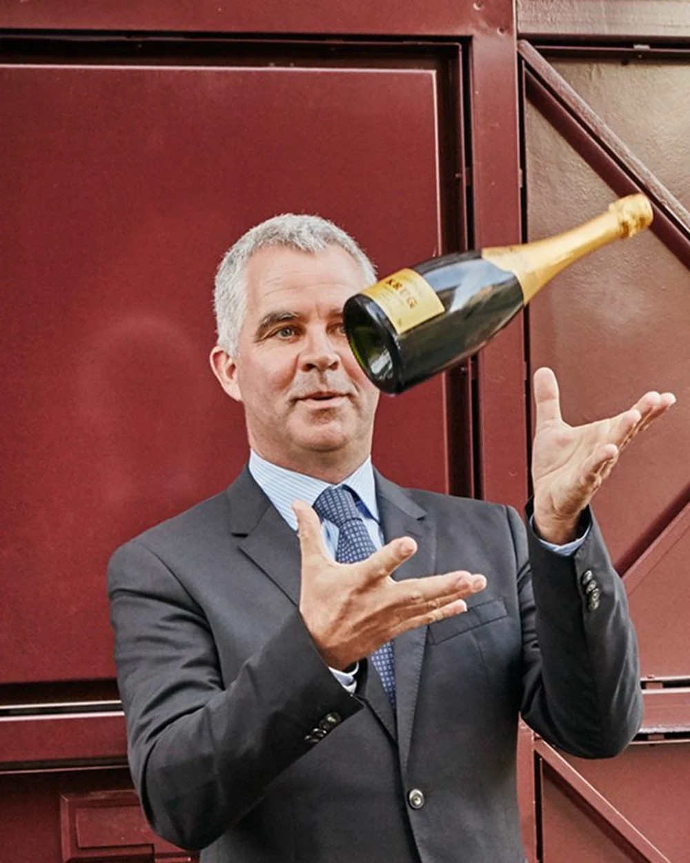 Olivier Krug