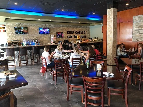 Wild Ginger Downtown
