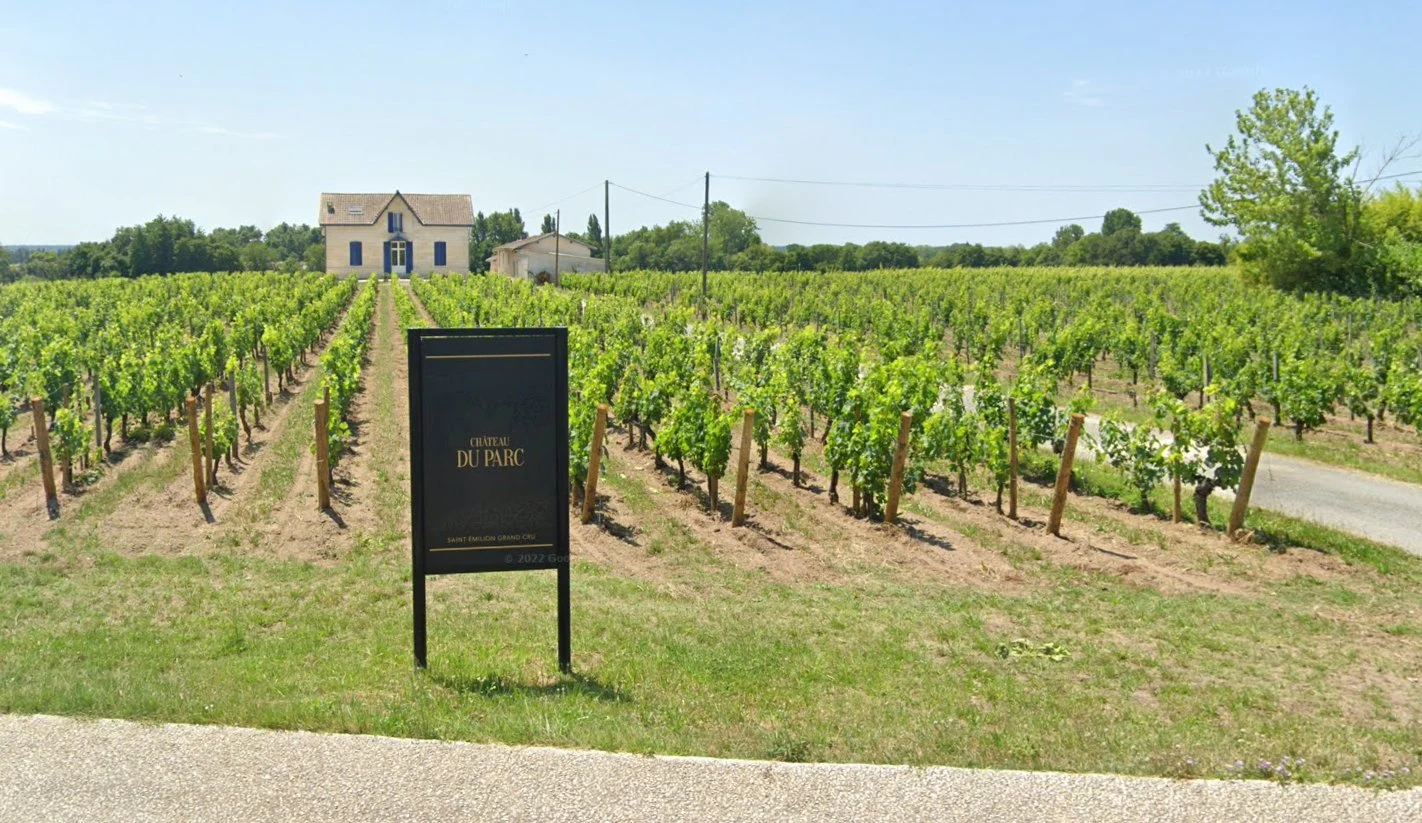 Château du Parc