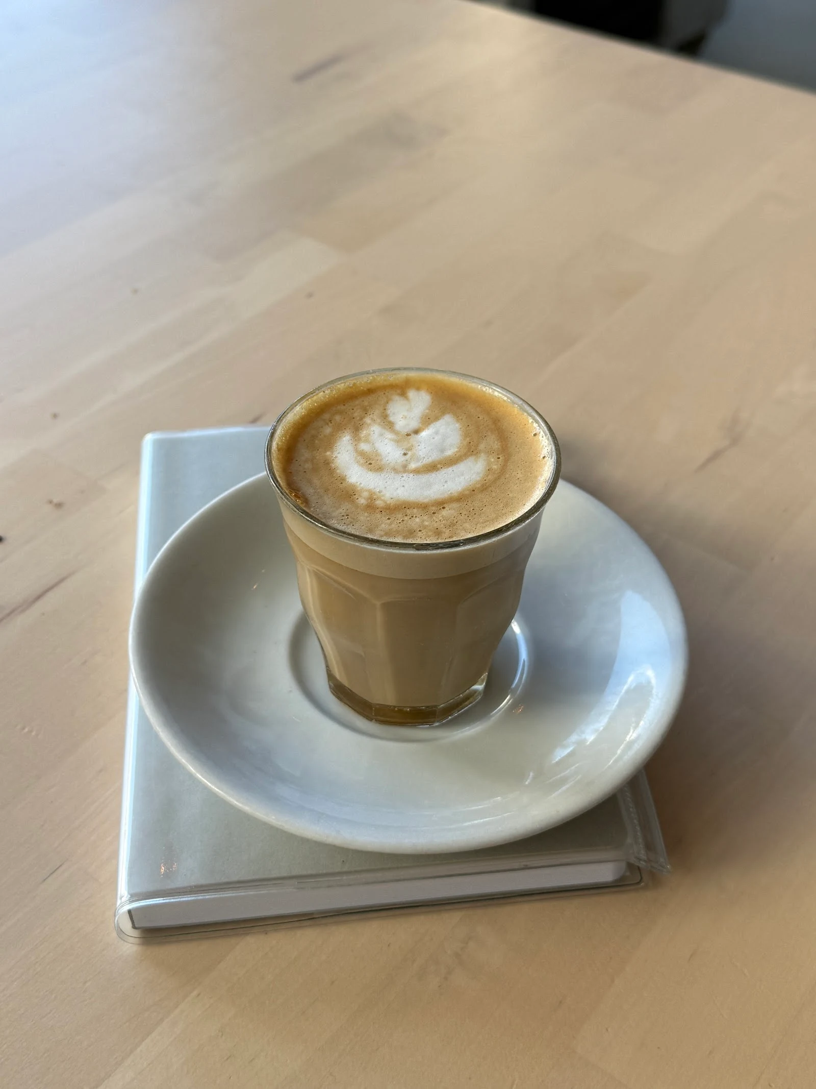 Norm Coffee