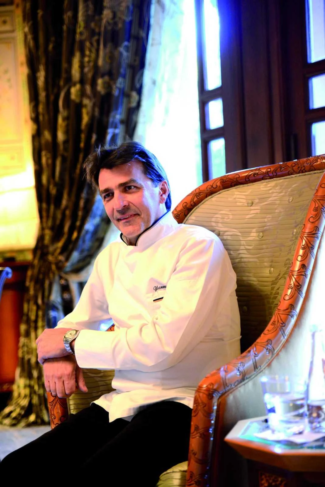 Jérôme Videau