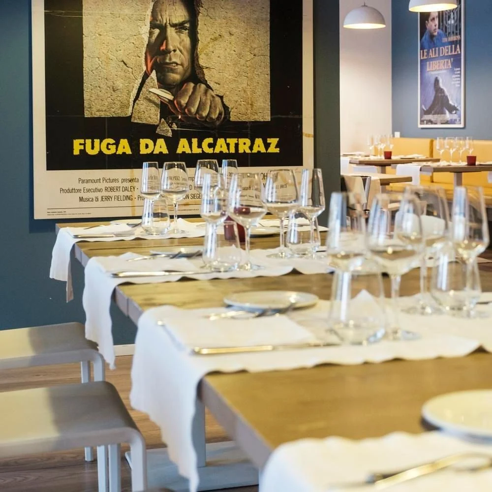 Mezzolitro Vini e Cucina