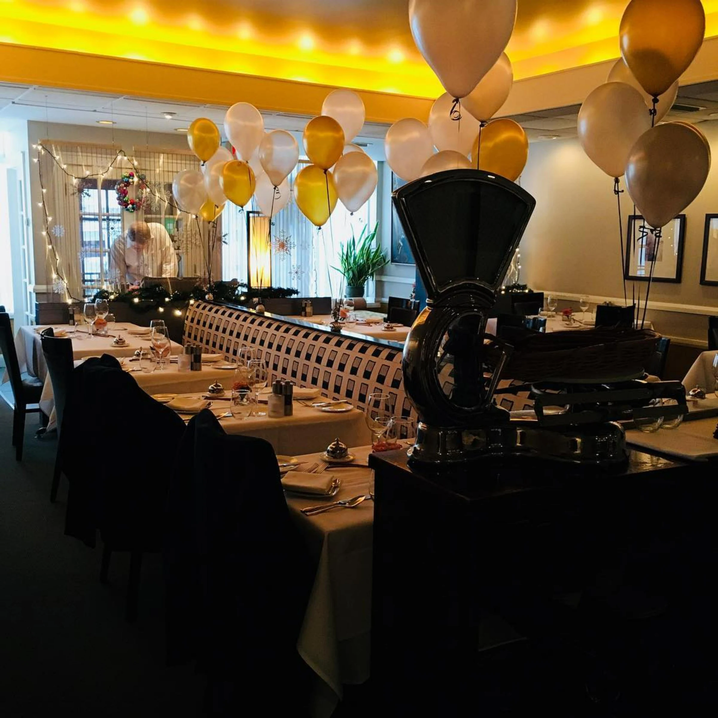 Sanford