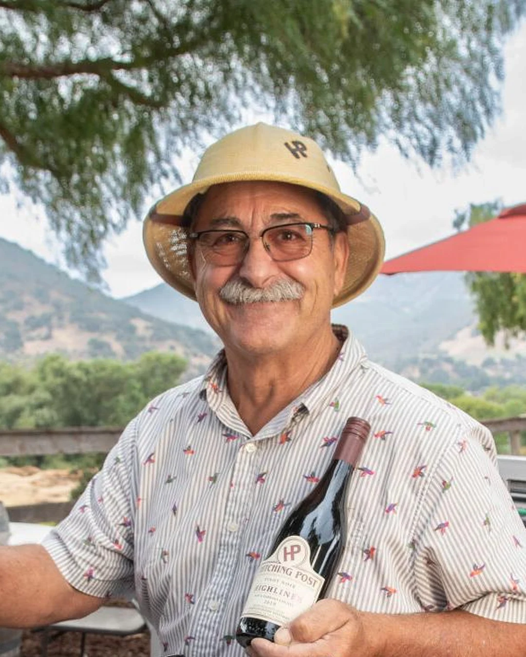 Frank Ostini