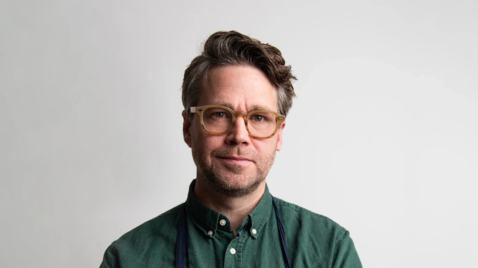 Marcus Jernmark Bets on Four Courses at Lielle