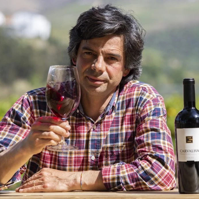 Álvaro Martinho