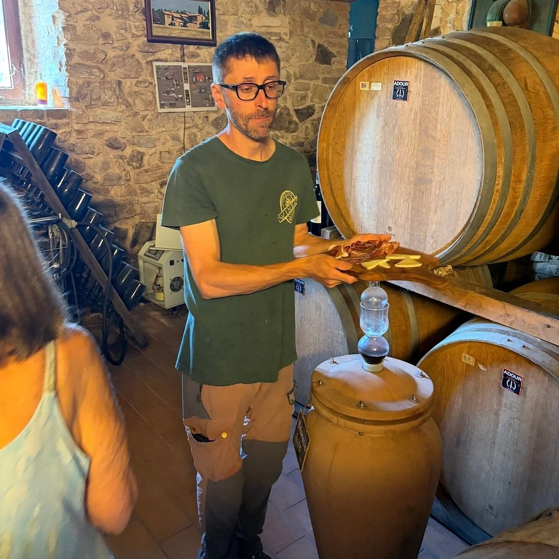 Giacomo Bindi
