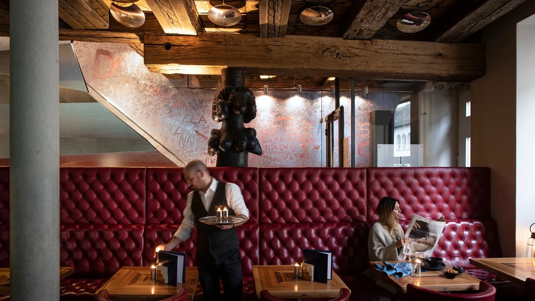 Widder Bar