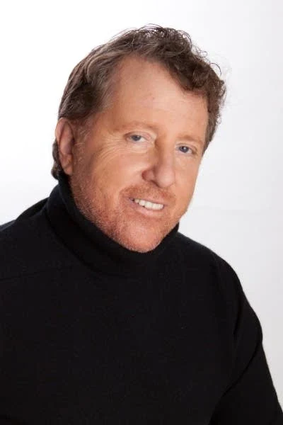 Portrait of David Rosengarten