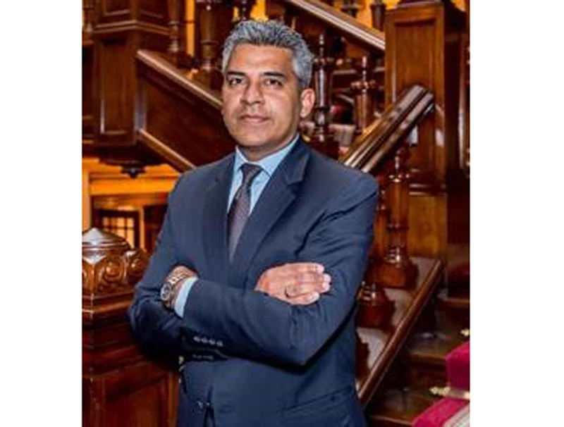 Sandeep Bhalla