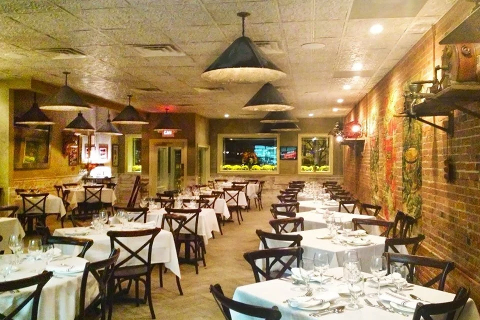 Anjelica's Restaurant