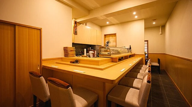 Sushi Jubei