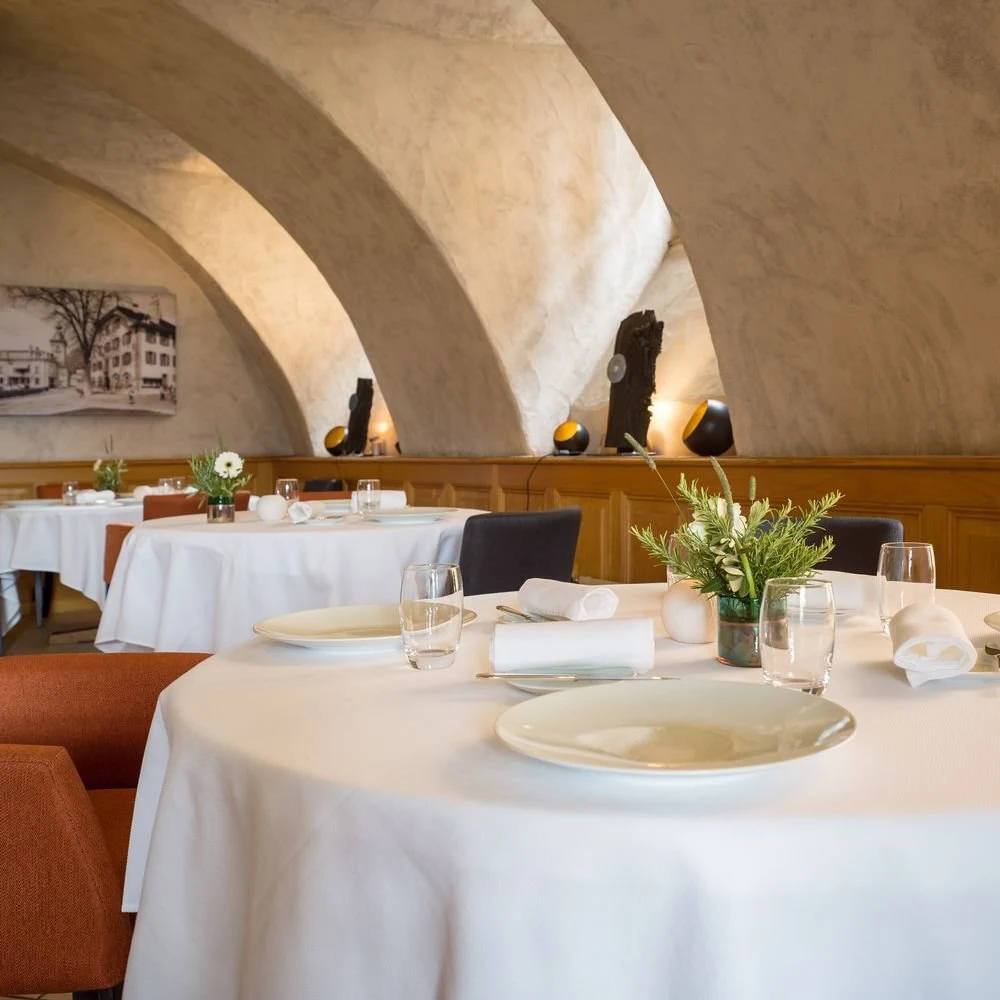 Restaurant de l'Hôtel de Ville