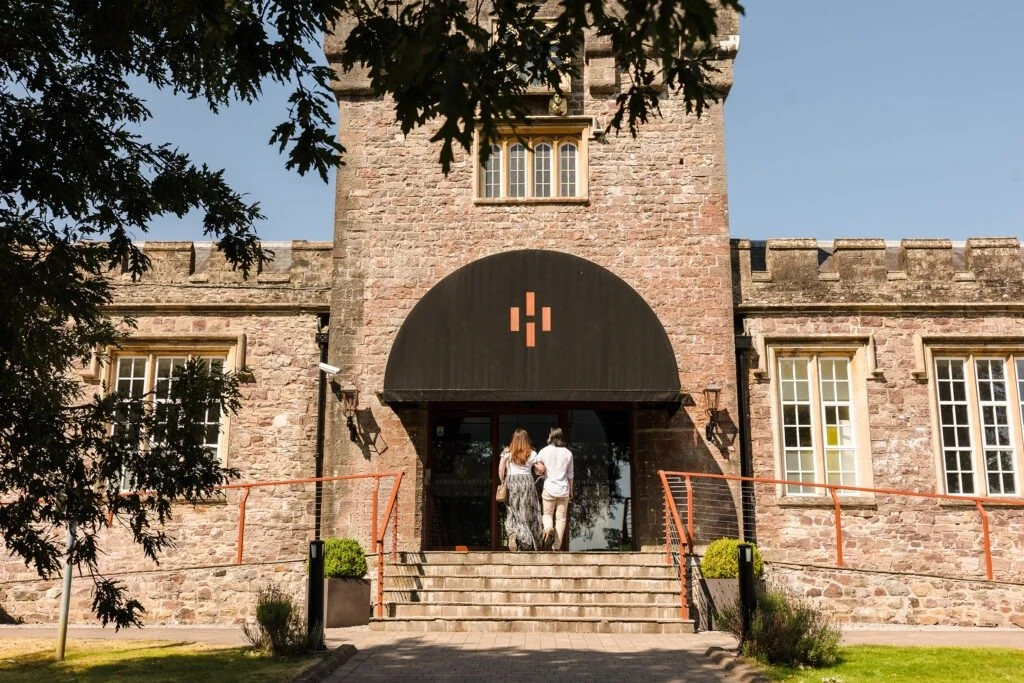 Hensol Castle Distillery