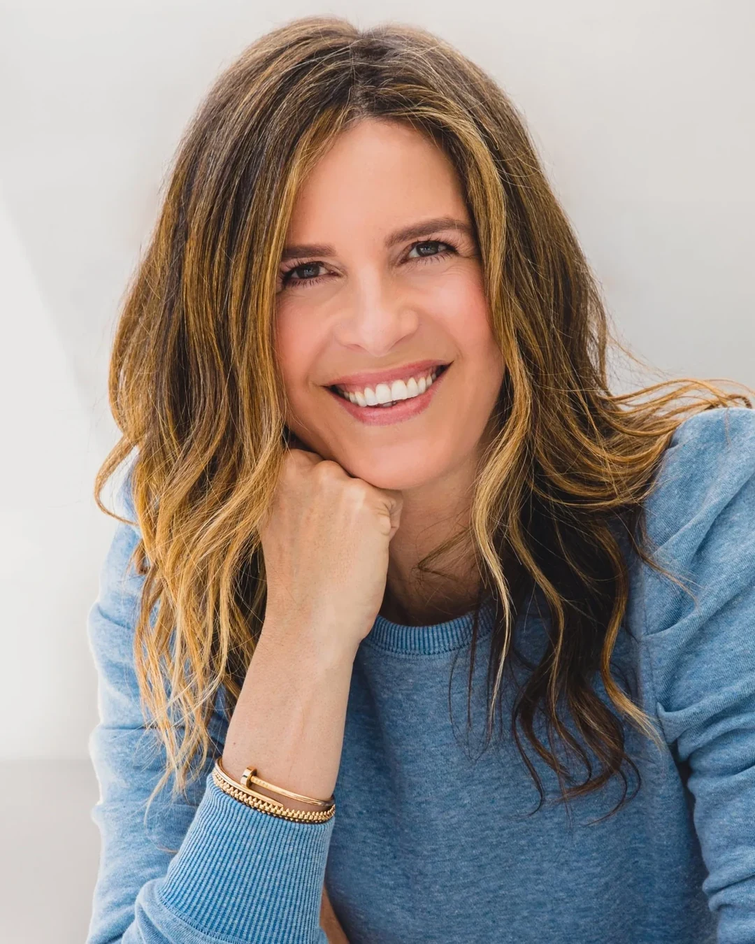 Portrait of Candace Nelson