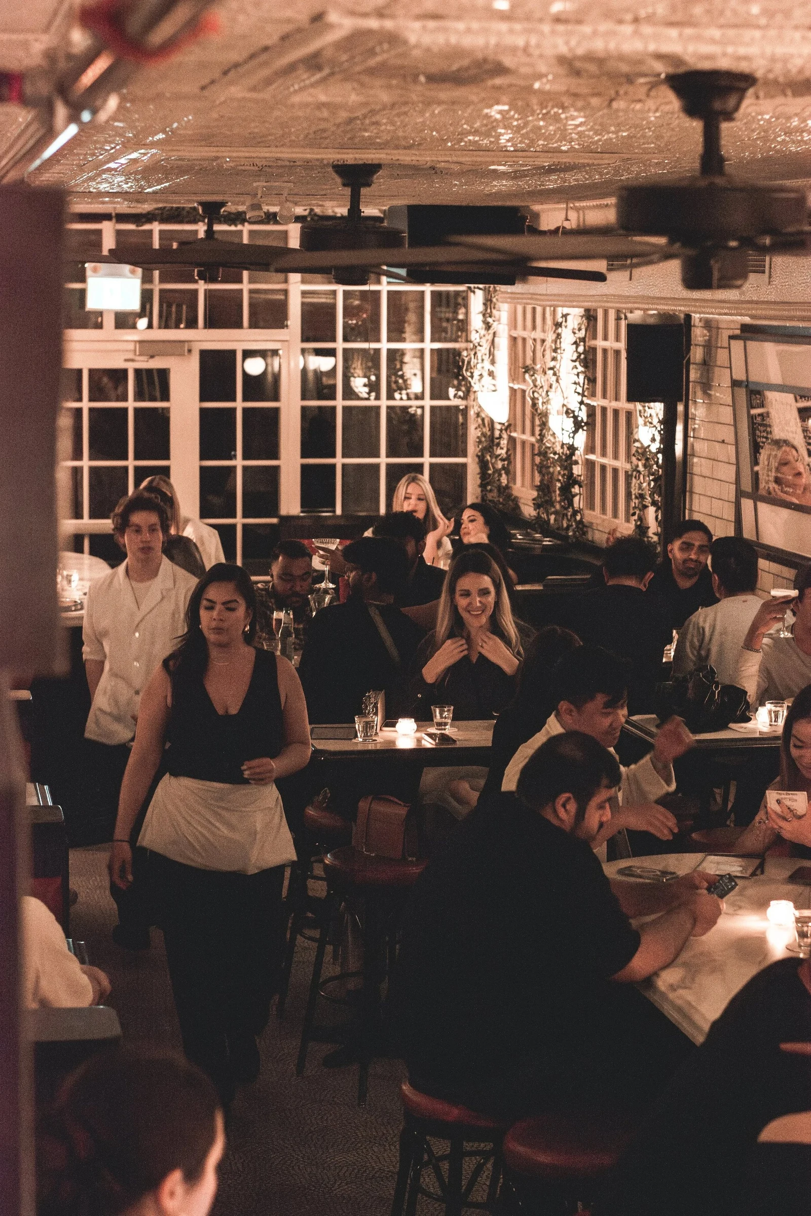 Cafe Renée
