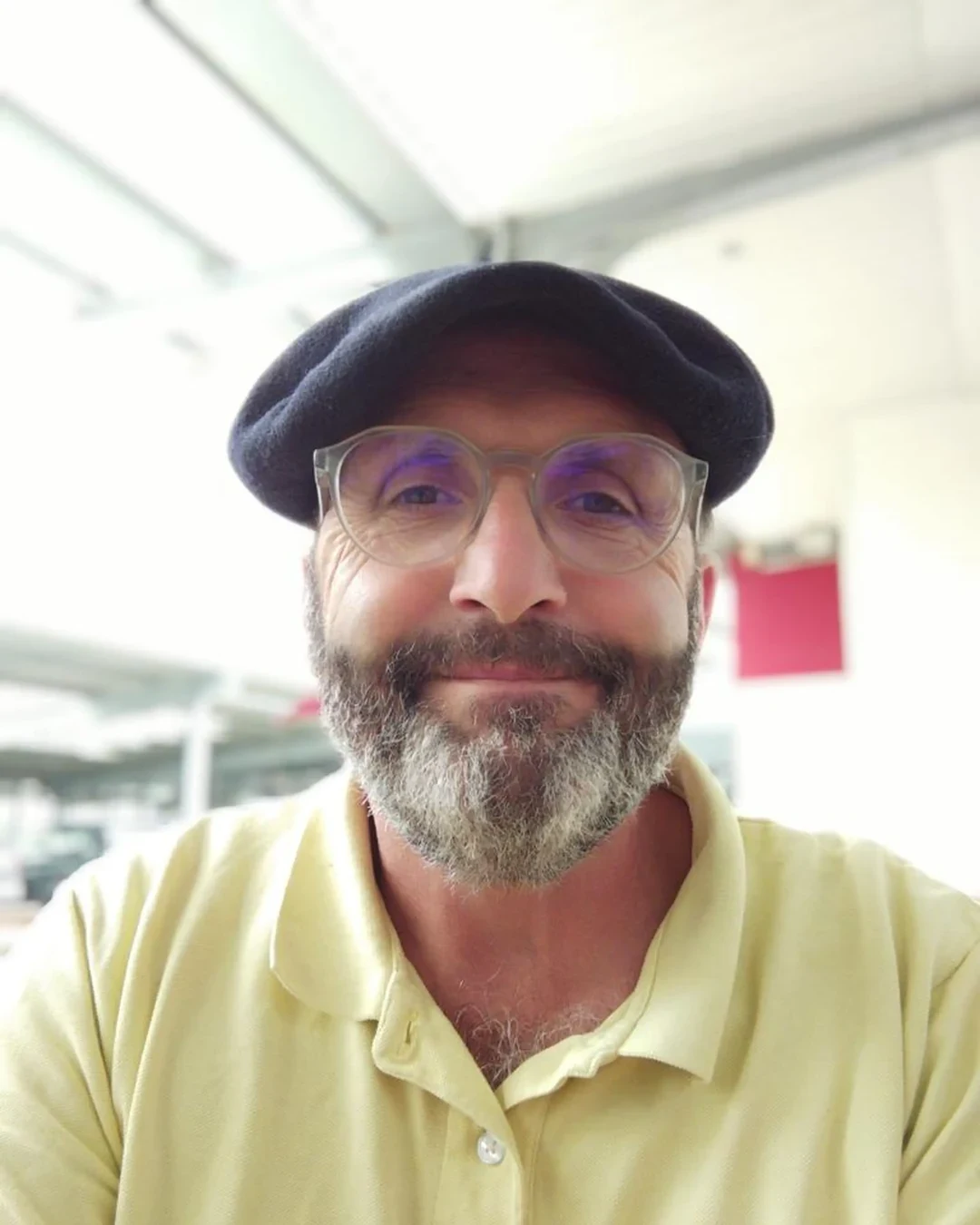 Bruno Ciofi