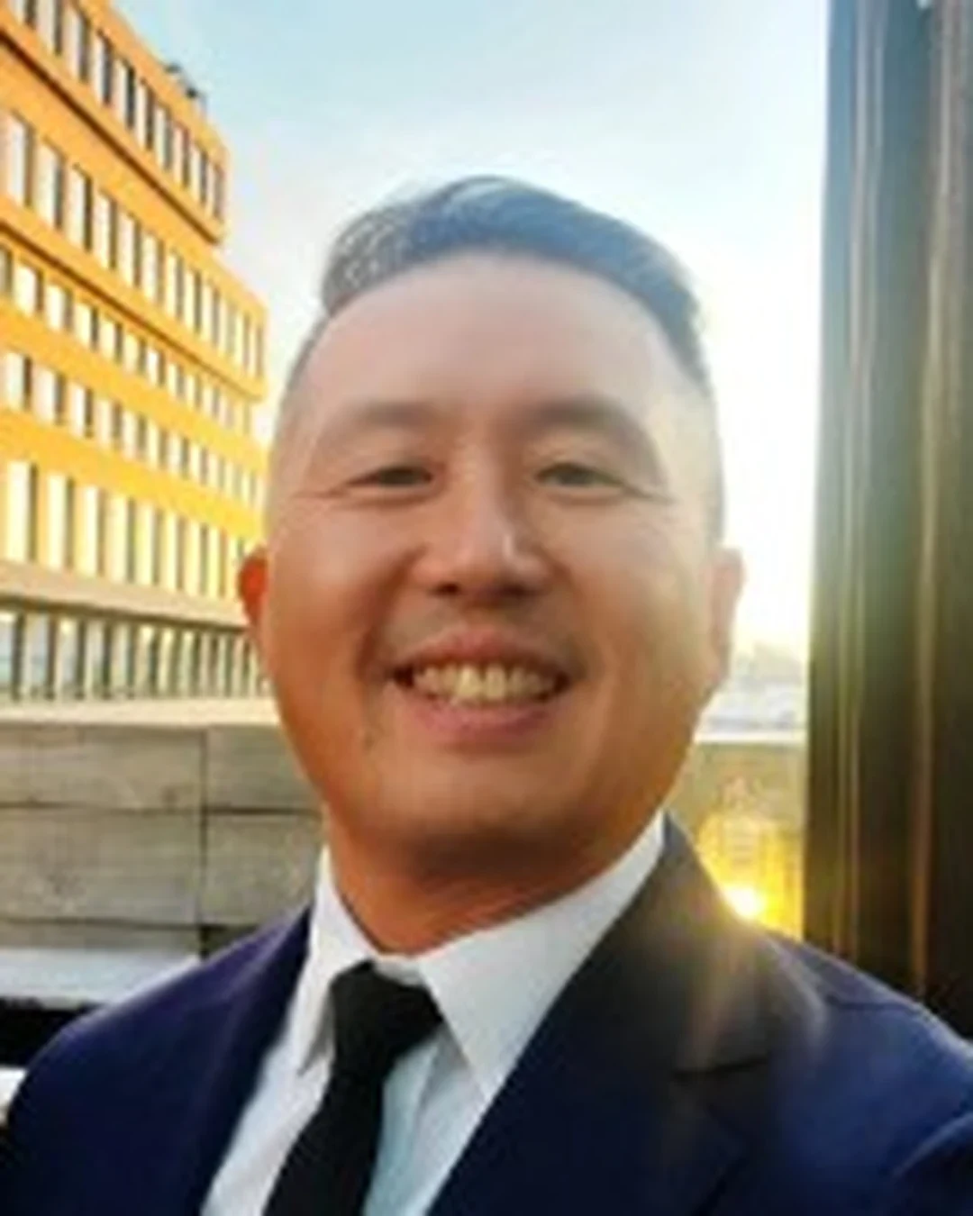 Tony Kim