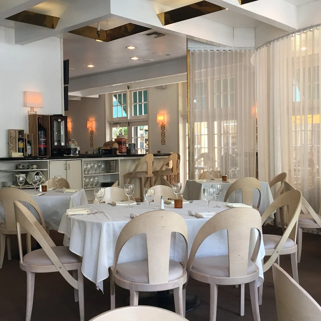 Bice Ristorante