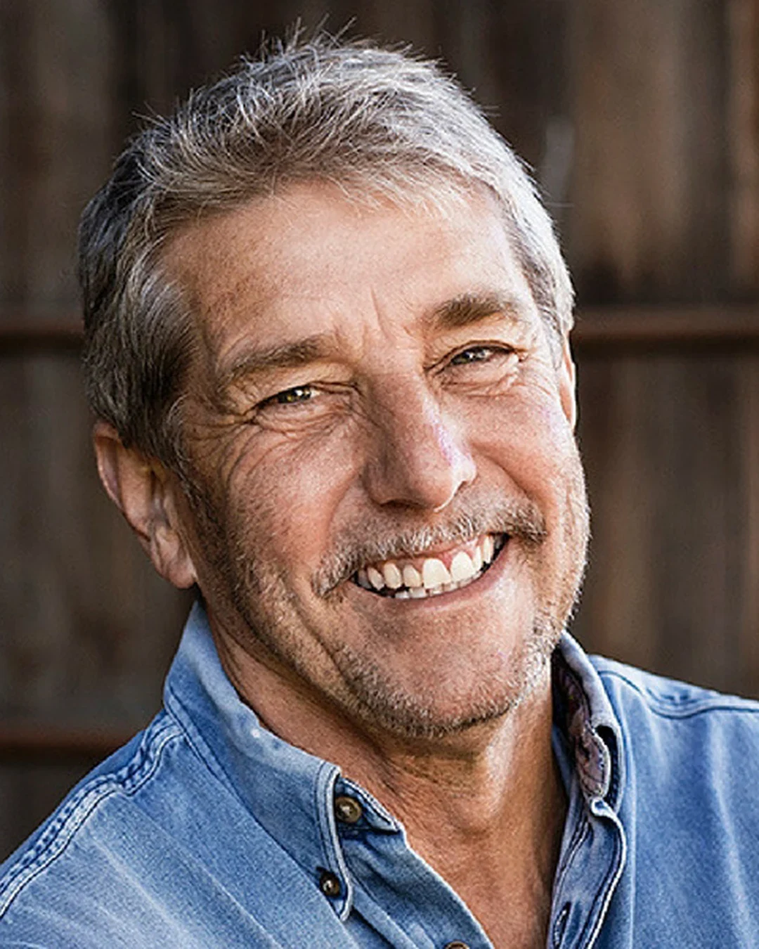Charlie Melton