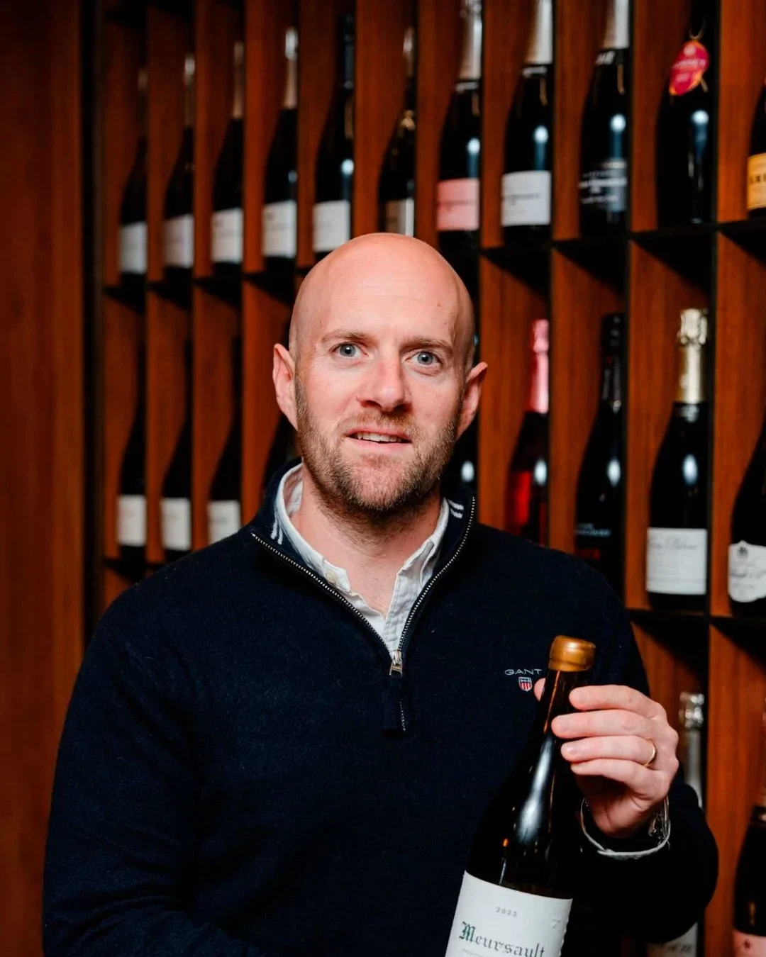 Arnaud Baillot