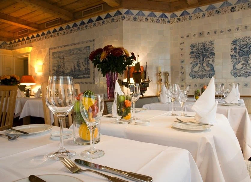 Hotel & Restaurant Jörg Müller