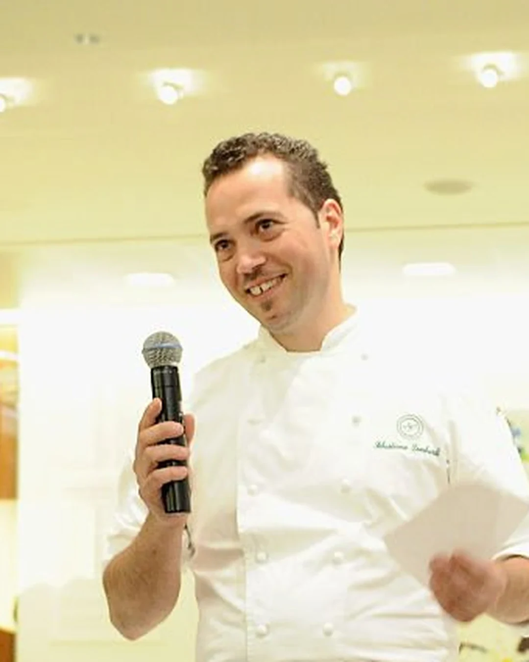 Sebastiano Lombardi