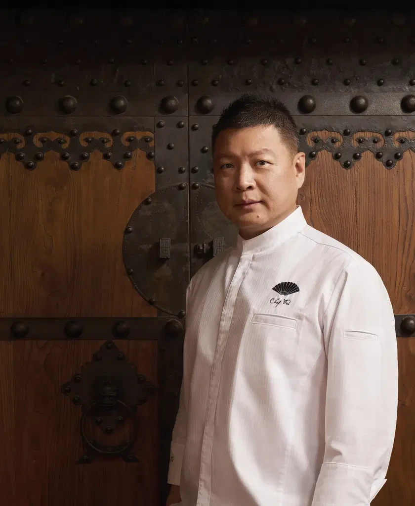 Steven Luo
