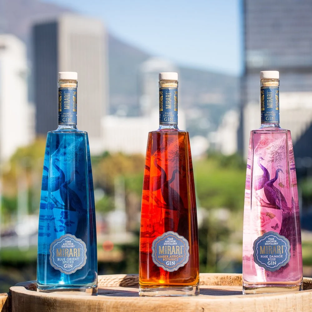 Time Anchor Distillery