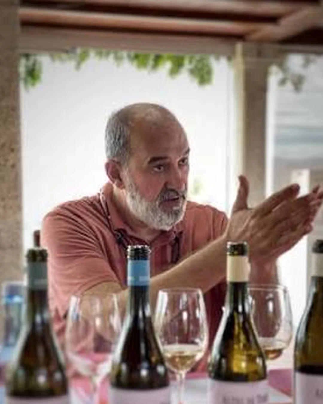 Pablo Ibáñez
