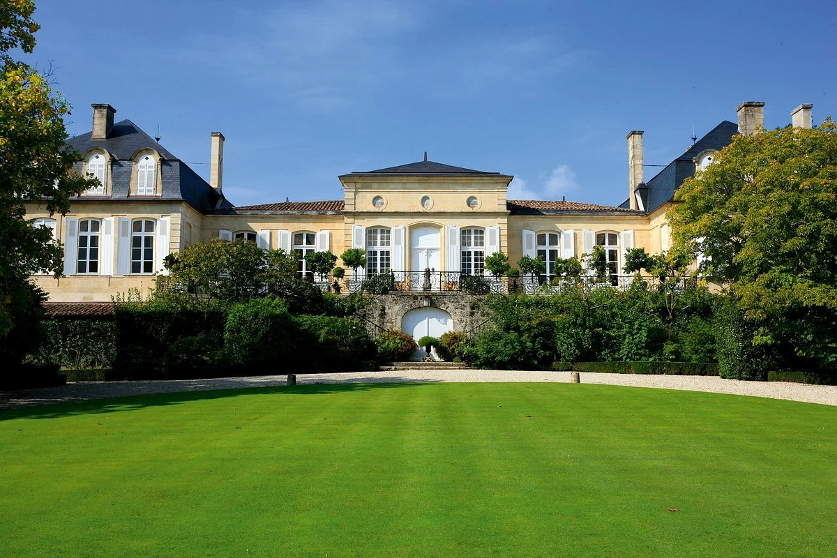 Château Langoa-Barton