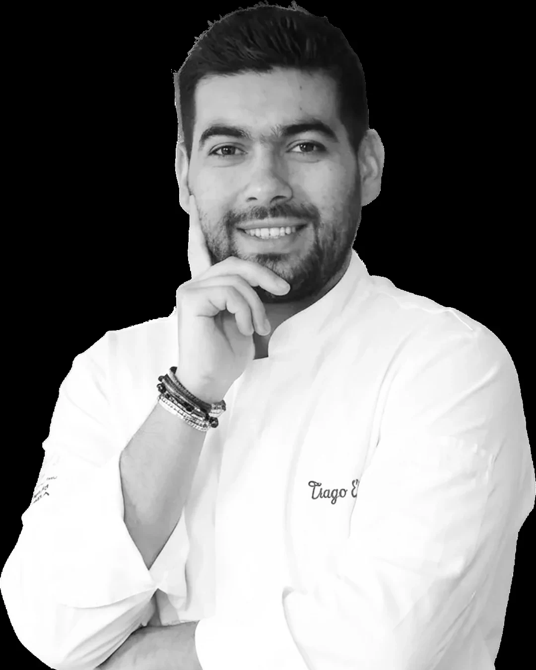Tiago Bonito