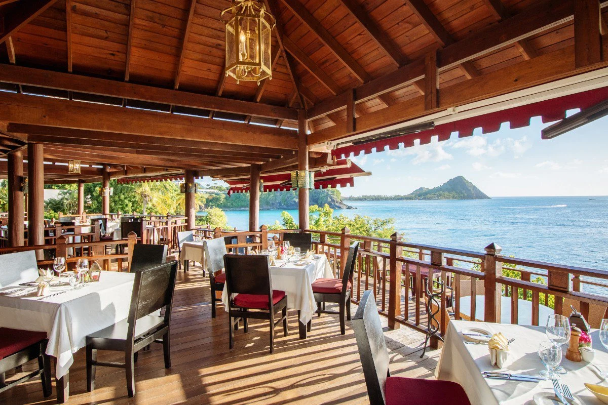 Cap Maison Resort & Spa