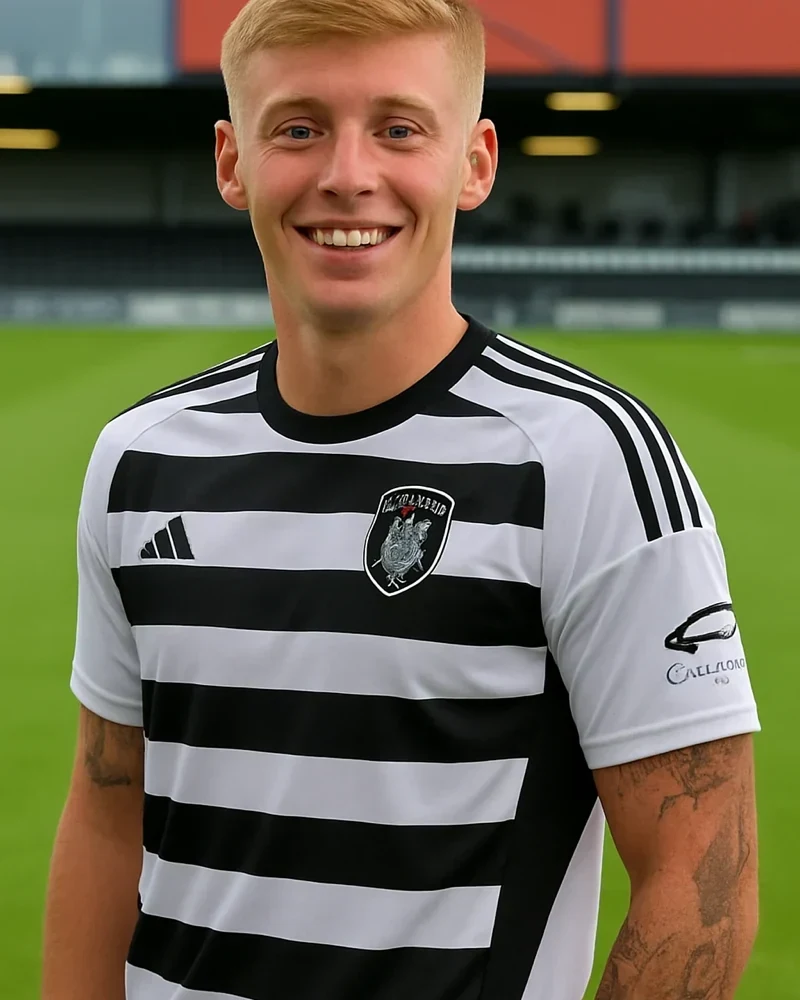 Mattheu Shiels