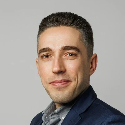 Francesco Palombi