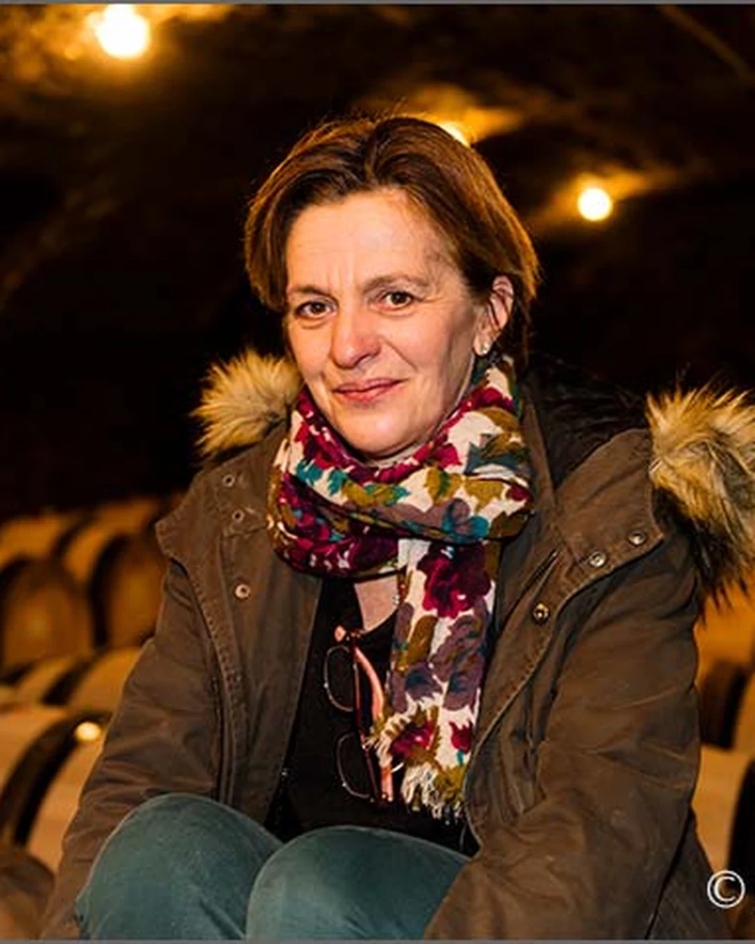 Sylvie Esmonin