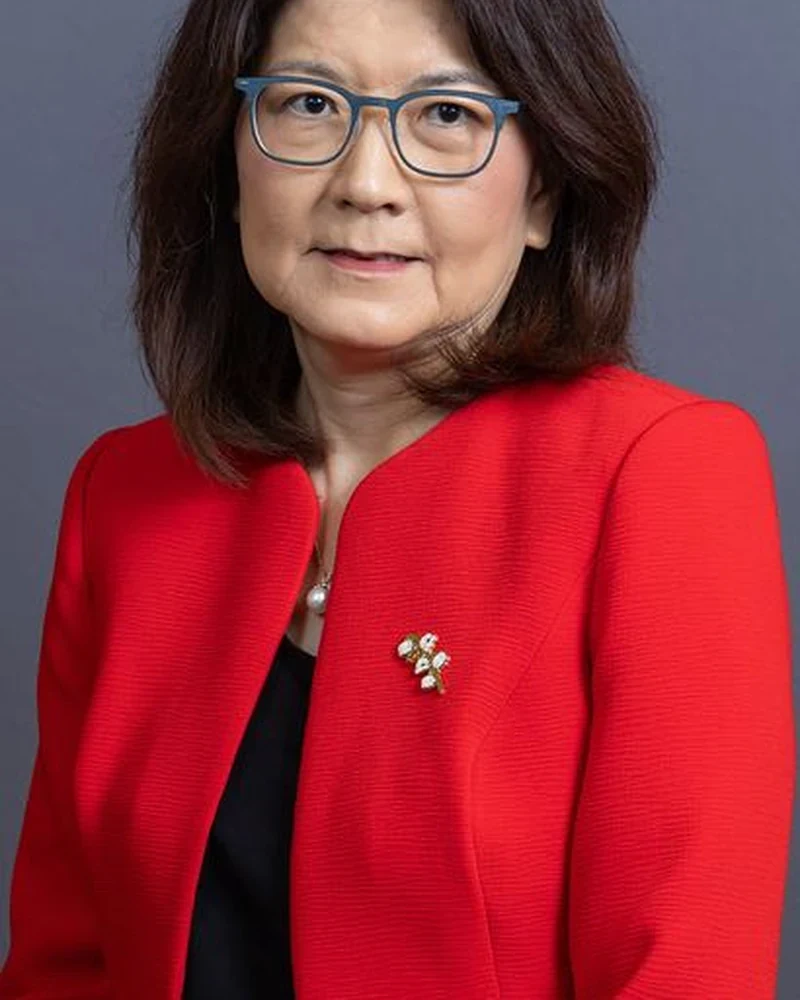 Cathy Hsu