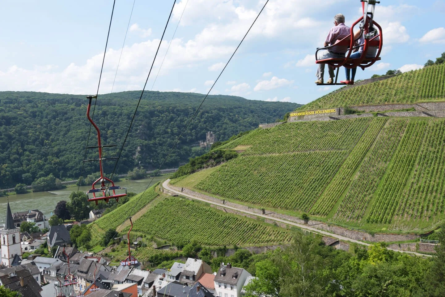 Weingut August Kesseler