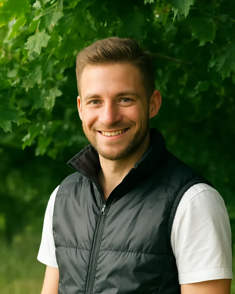 Martin Ramoser