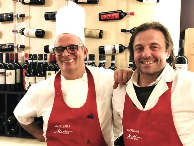 Daniele Colombu