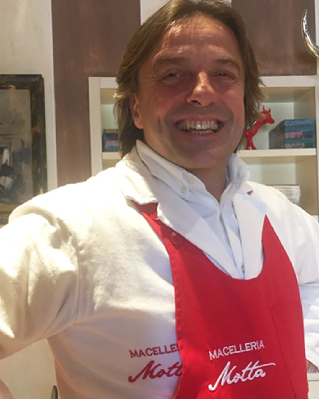 Daniele Colombu