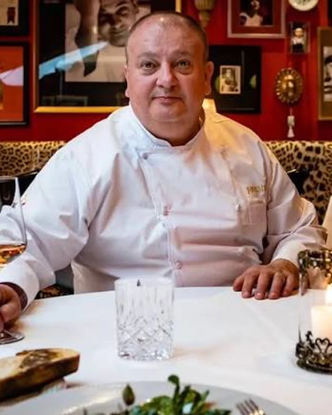 Érick Jacquin