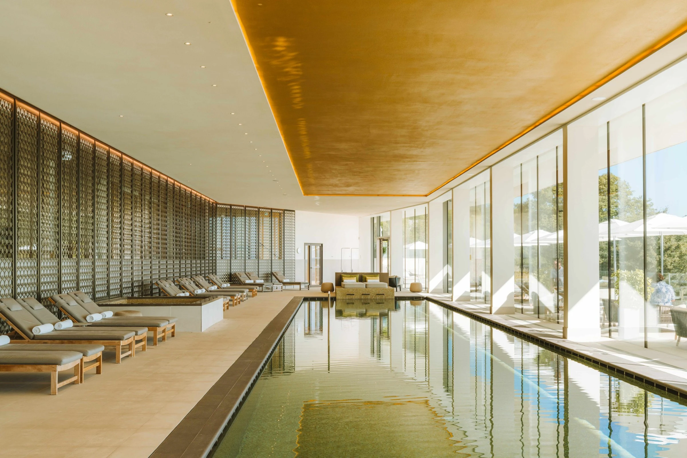 Royal Champagne Hotel & Spa