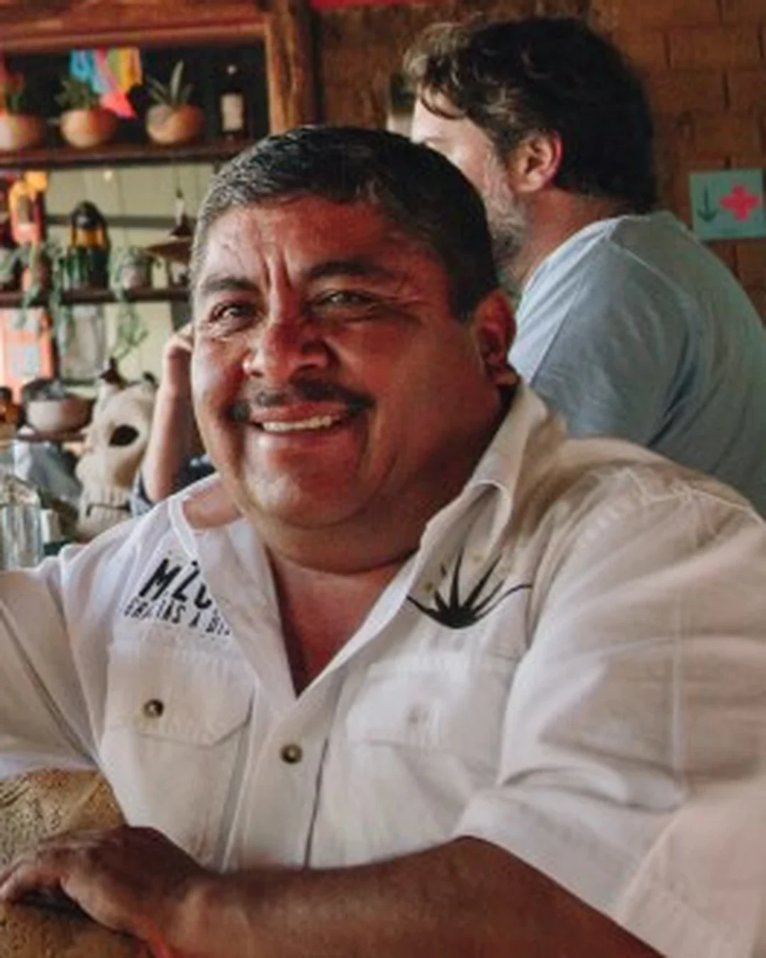 Oscar Hernandez