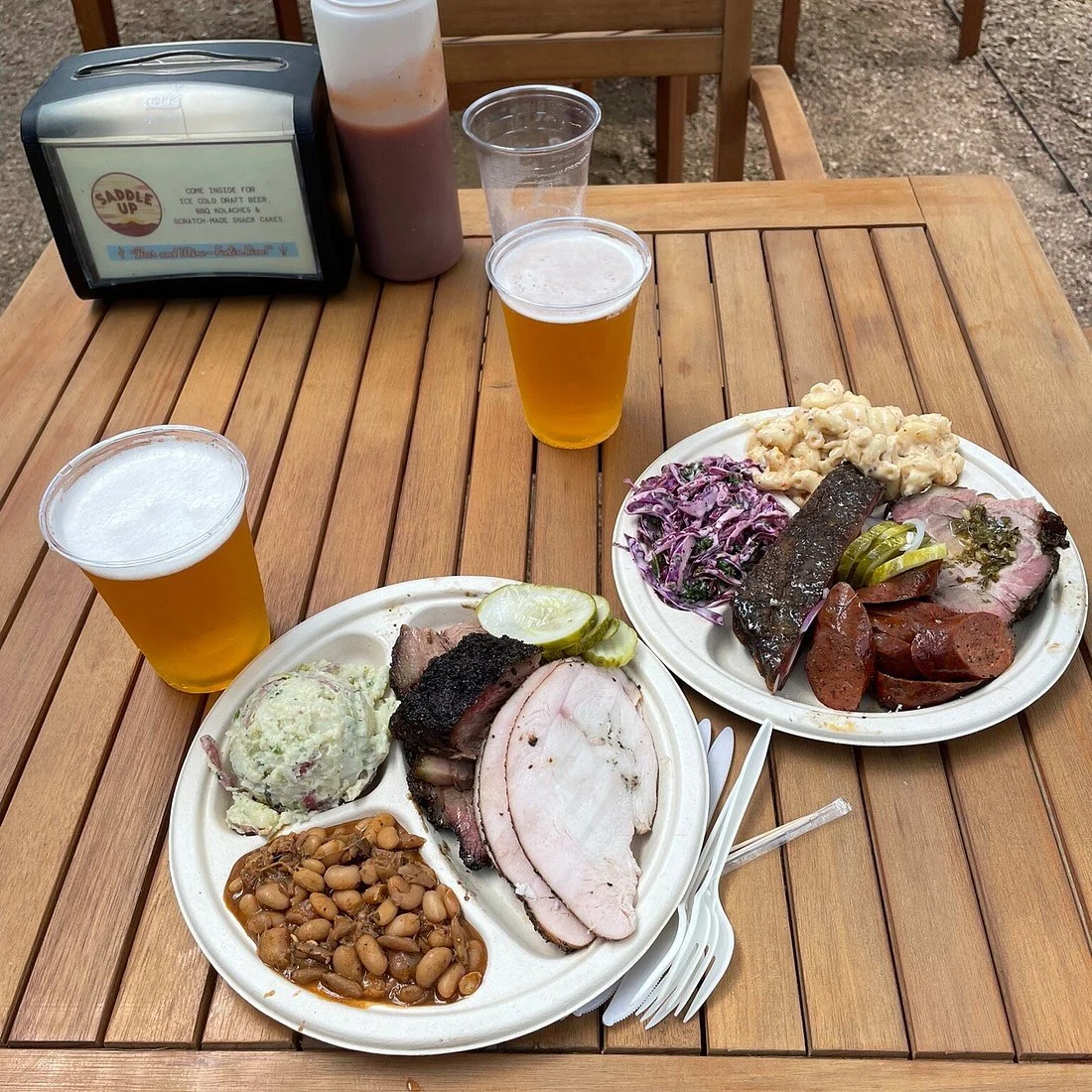 Micklethwait Craft Meats
