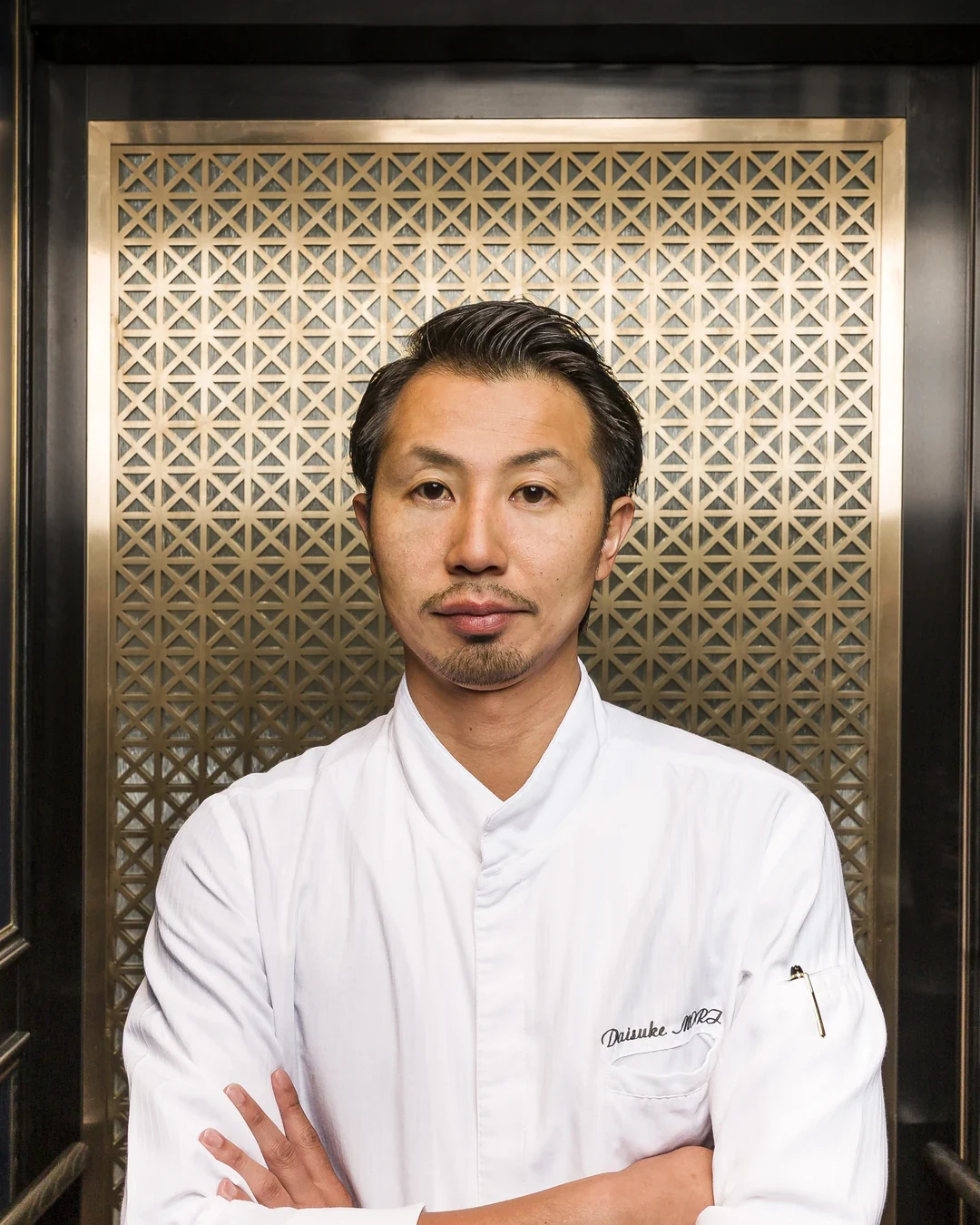Daisuke Mori