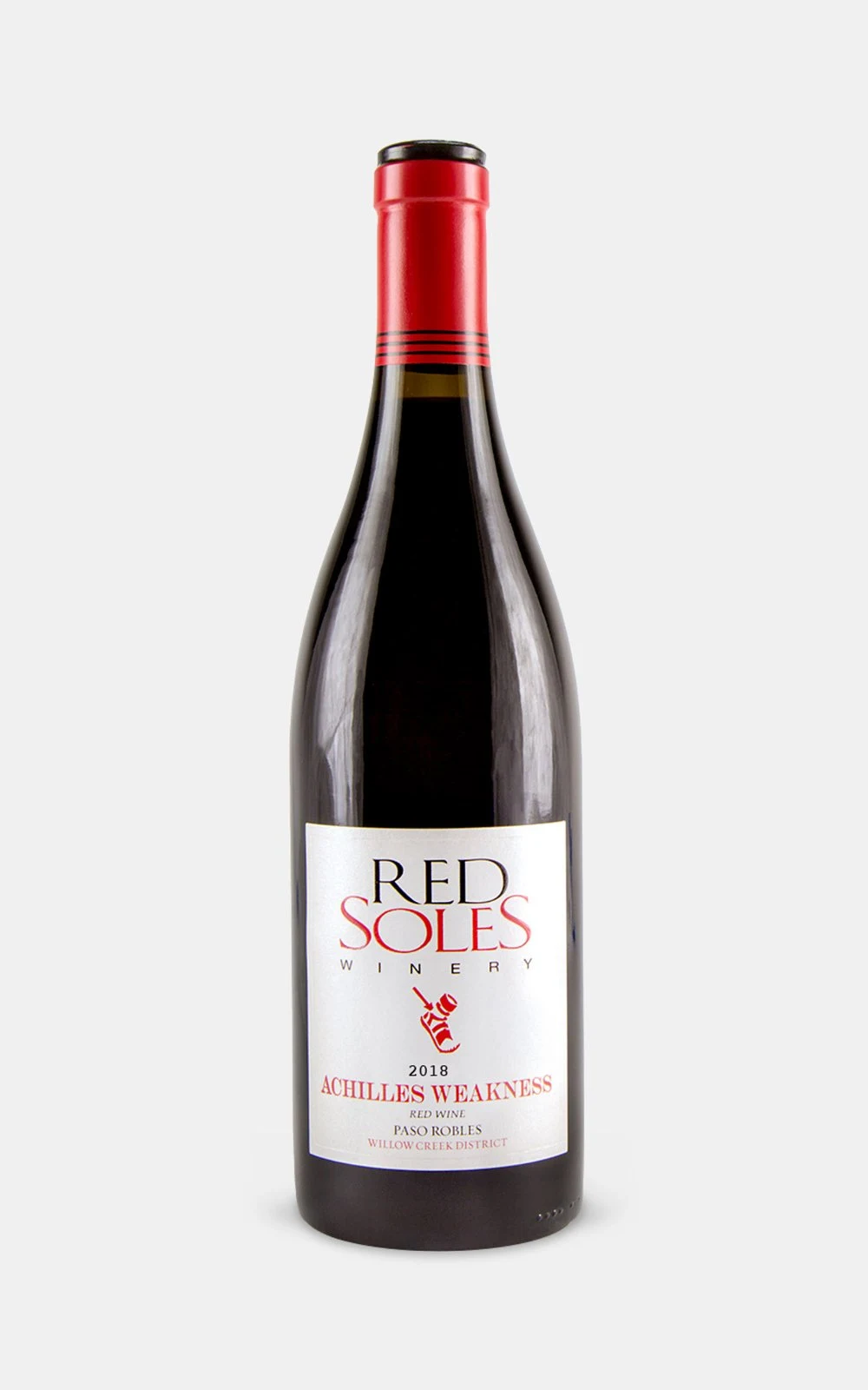 Red Soles Winery
