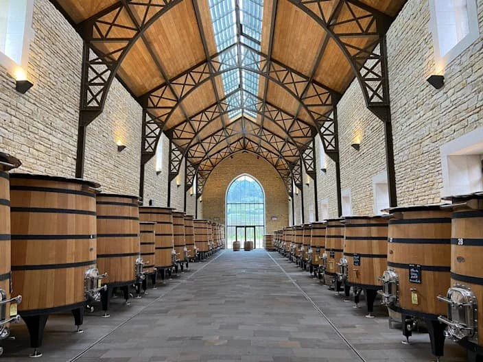 Domaine François Lamarche