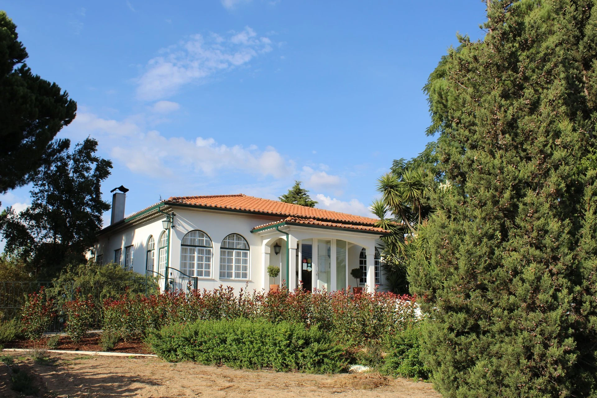 Quinta de Cabriz