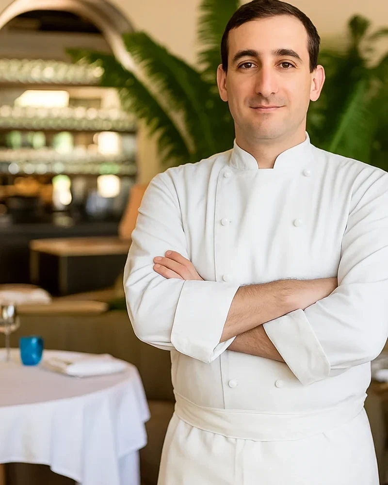 Marco Calenzo